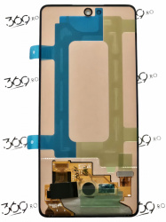 Display Samsung SM-A525 / A526 A52 NF BLACK ( Service Pack )