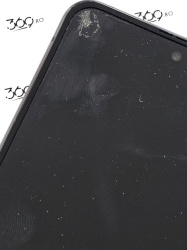 Display Samsung SM-F721 Z FLIP 4 GRAPHITE SWAP - Img 3