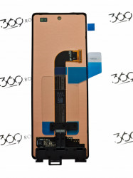 Display Samsung SM-F916 Z Fold 2 BLACK ( Service Pack )