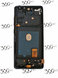 Display Samsung SM-G780 / G781 S20 FE BLACK Oled WF
