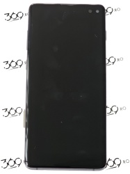 Display Samsung SM-G975 S10+ / S10 PLUS WHITE SWAP - Img 2