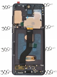 Display Samsung SM-G985 / G986 S20+ S20 PLUS Oled WF