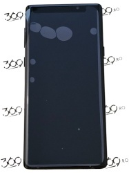 Display Samsung SM-N960 NOTE 9 BLACK REFURBISHED - Img 2