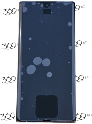 Display Samsung SM-N975 / N976 NOTE 10+ 10 Plus GLOW REFURBISHED - Img 2