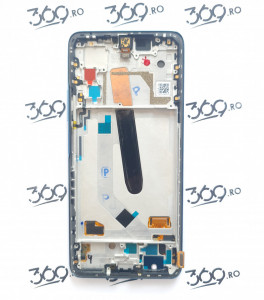 Display Xiaomi Mi 11X Pro Mi 11i BLUE ( Service Pack )