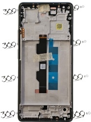 Display Xiaomi POCO M6 Pro (4G) / Redmi Note 13 Pro (4G) GREEN ( Service Pack )