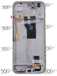 Display Xiaomi REDMI 17 (5G) ORANGE ( Service Pack ) GLOBAL