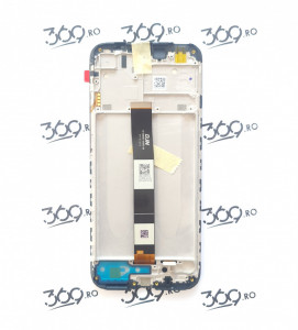Display Xiaomi Redmi 9A 9C BLACK ( Service Pack )