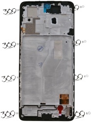 Display Xiaomi Redmi Note 10 PRO (4G) OEM WF