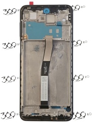 Display Xiaomi Redmi Note 9 PRO (4G) OEM WF