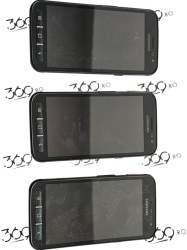 LOT 147buc Telefoane mobile folosite Grad AB / ANDROID - Img 3