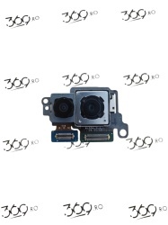 Modul camera spate Galaxy Z Flip F700