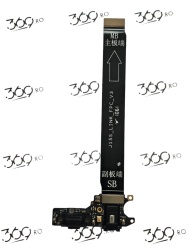 Modul incarcare Xiaomi NOTE 9 Main flex
