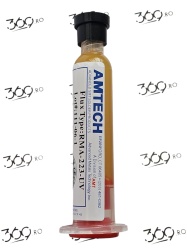 Pasta FLUX AMTECH RAM-223-UV 10ml - Img 1