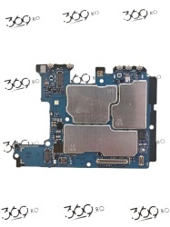 Placa de baza Samsung SM-A556 A55 (5G) 256GB