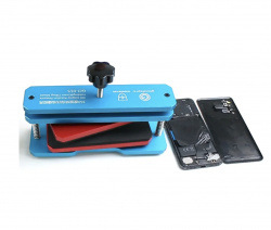 Presa rotativa GtoolsPro GO-015 - Img 5