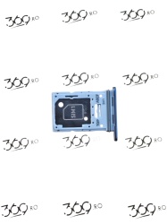 Sim tray Samsung SM-A536 A53 (5G) BLUE