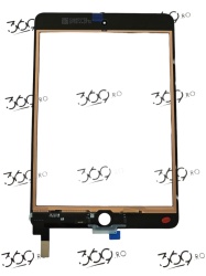 Touchscreen OCA iPad Mini 4 BLACK G+OCA Pro - Img 2