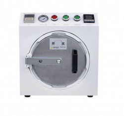Autoclava 15" TBK105 - Img 1