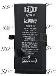 Baterie acumulator iPhone 12 MINI 2227mAh ( Fara Sudura ) NoPopUp TagOn inclus - Img 2