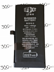 Baterie acumulator iPhone 12 Mini 2227mAh