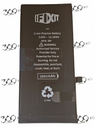 Baterie acumulator iPhone 8 Plus 2691mAh