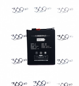 Baterie celula universala 3650 mAh model A4