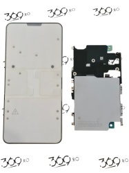 Baterie iPhone 17 Pro ( Service Pack ) eSim - Img 2