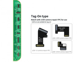 Board JCID Camera iPhone Xr - 12 Pro Max - Img 3