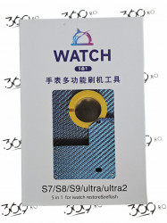 Box resoftare Apple Watch S7 / S8 / S9 / Ultra / Ultra 2 - Img 3