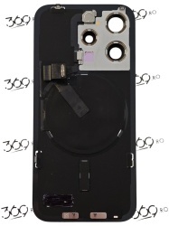 Capac Carcasa iPhone 15 PRO WHITE SWAP