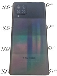 Capac Samsung SM-A426 A42 (5G) BLACK SWAP - Img 2