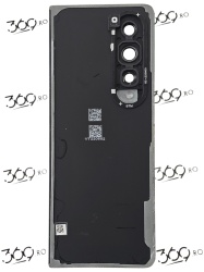 Capac Samsung SM-F936 Z FOLD 4 BLACK SWAP
