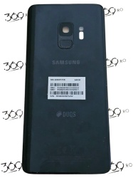 Capac Samsung SM-G960 S9 BLACK SWAP - Img 2