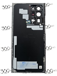 Capac Samsung SM-N985 / N986 NOTE 20 ULTRA BRONZE SWAP - Img 1