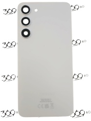 Capac Samsung SM-S916 S23+ / S23 PLUS (5G) WHITE SWAP - Img 2