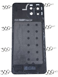 Capac Xiaomi Mi 11 LITE NE (5G) BLACK SWAP