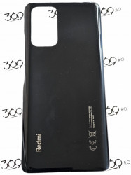 Capac Xiaomi Redmi Note 10 Pro (4G) BLACK SWAP - Img 2