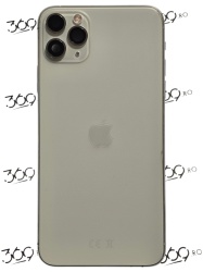 Carcasa iPhone 11 PRO MAX SILVER SWAP - Img 2