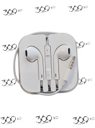 Casti Jack iPhone EarPods cu fir - Img 3