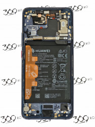 Display Huawei Mate 20 Pro TWILIGHT / PURPLE SWAP - Img 1
