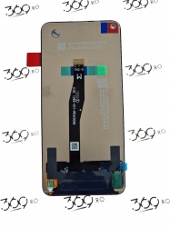 Display Huawei Nova 5T
