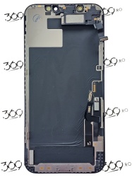 Display iPhone 12 / 12 PRO ( Service Pack ) Diagnostic Mode