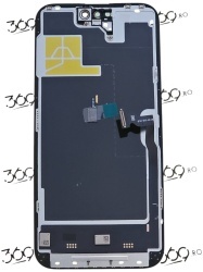 Display iPhone 14 PRO MAX OLED DD - Img 2