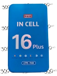 Display iPhone 16+ / 16 PLUS Incell ZY - Img 2