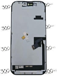 Display iPhone 16 PRO MAX Incell JK