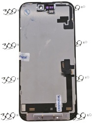 Display iPhone 16 Refurbished