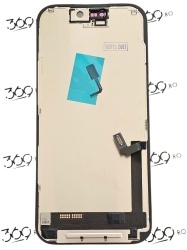 Display iPhone 17 Incell ZY