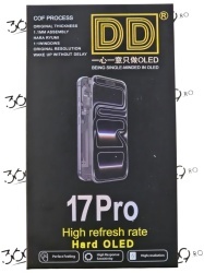 Display iPhone 17 PRO Oled DD