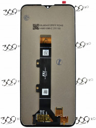 Display Motorola Moto G30 / G10 / G20 NF